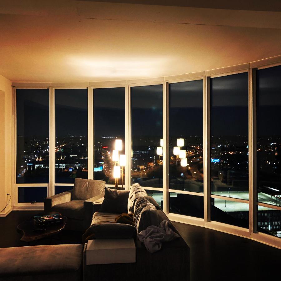 Apartmán The Moderne Milwaukee Exteriér fotografie